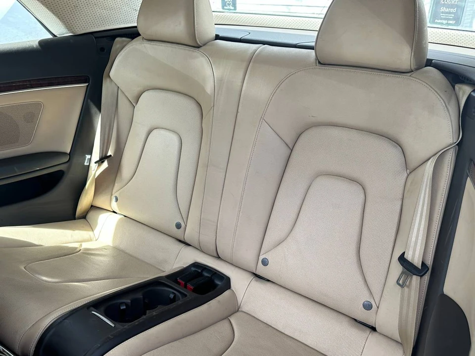 2013 Audi B8 A5 - Image 5 of 5