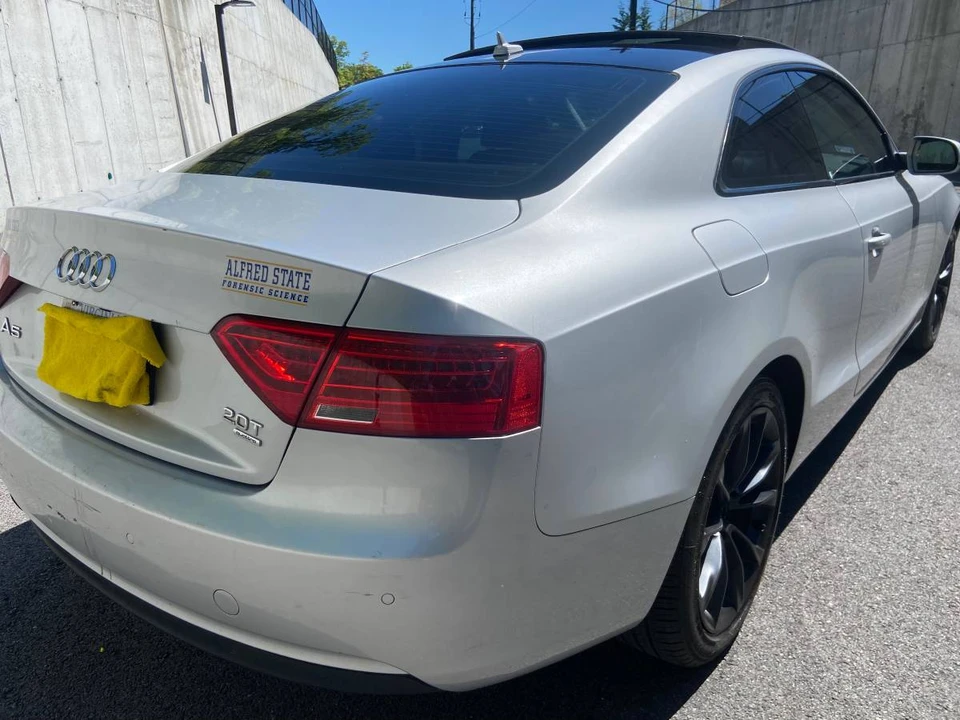 2013 Audi B8 A5 - Image 4 of 15