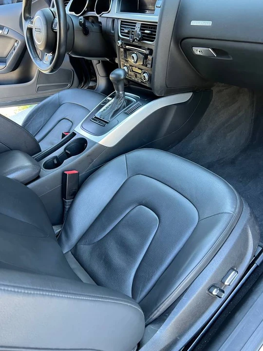2013 Audi B8 A5 - Image 3 of 4