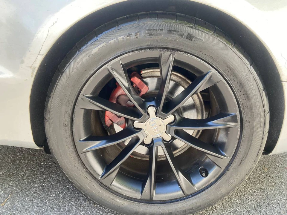 2013 Audi B8 A5 - Image 15 of 15