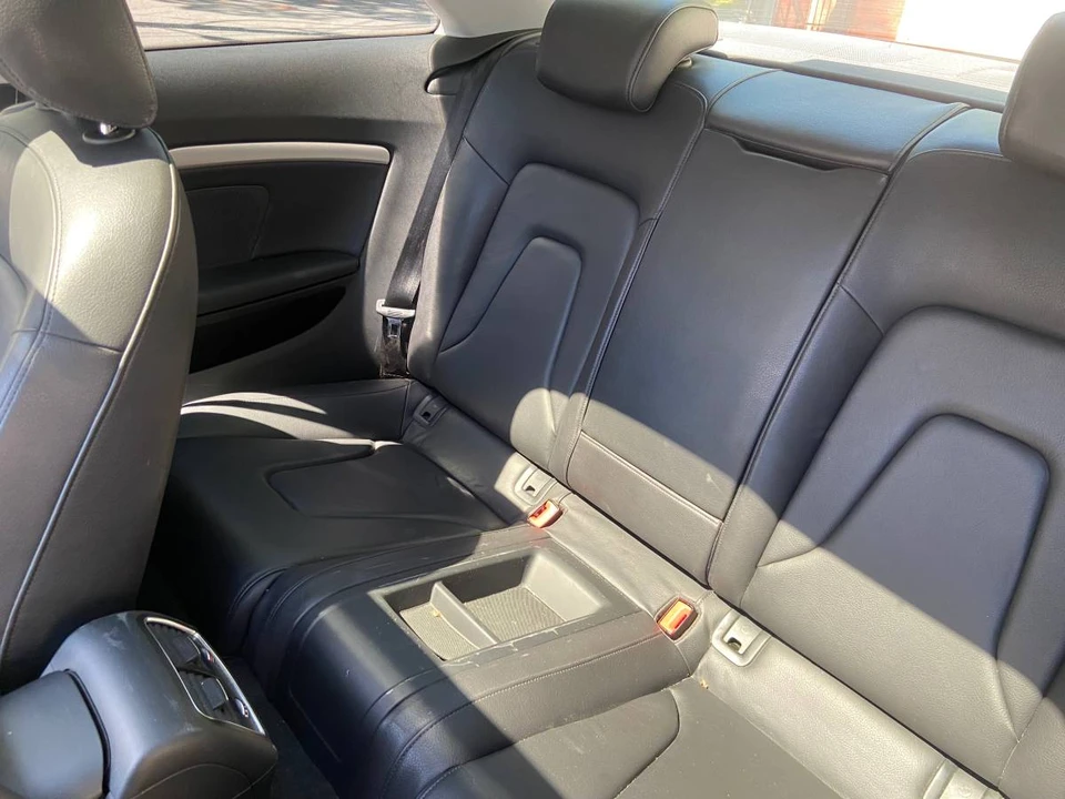 2013 Audi B8 A5 - Image 10 of 15