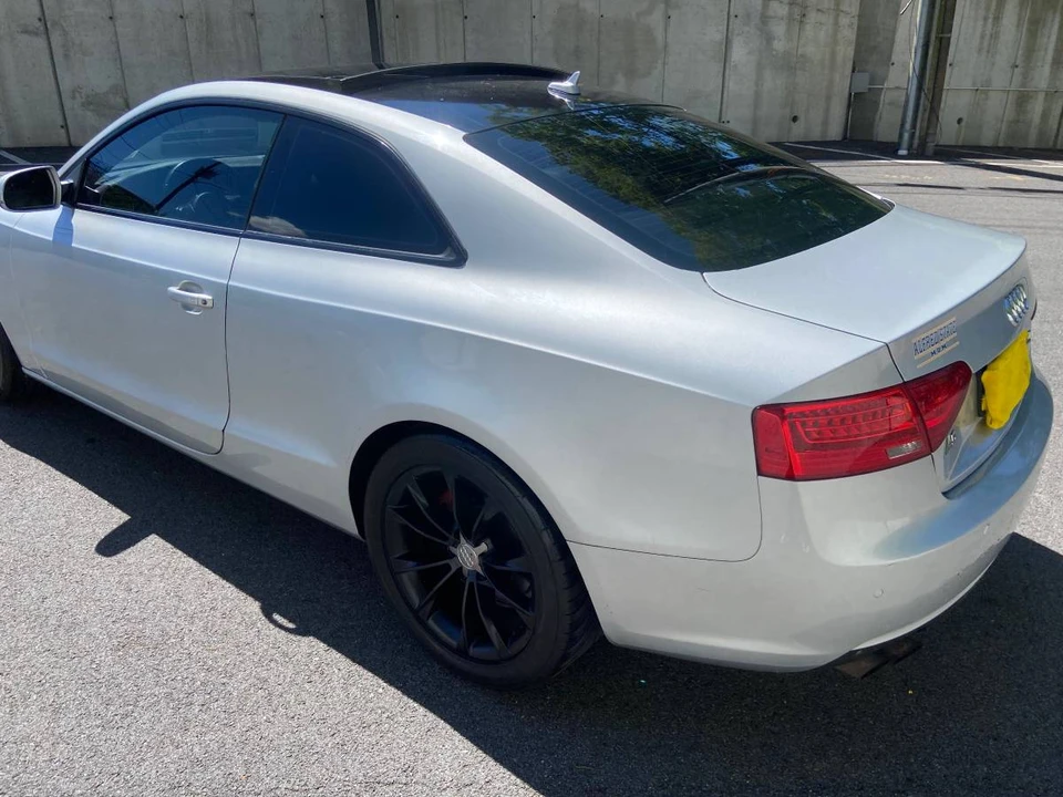 2013 Audi B8 A5 - Image 5 of 15