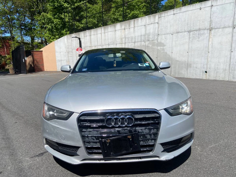 2013 Audi B8 A5 - Image 3 of 15