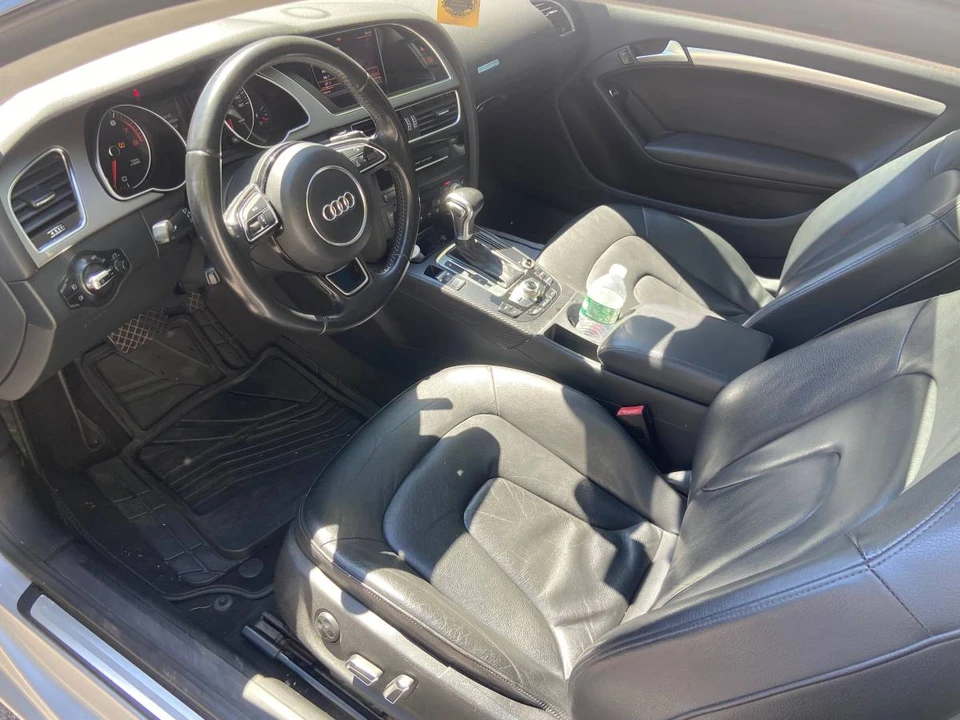 2013 Audi B8 A5 - Image 8 of 15