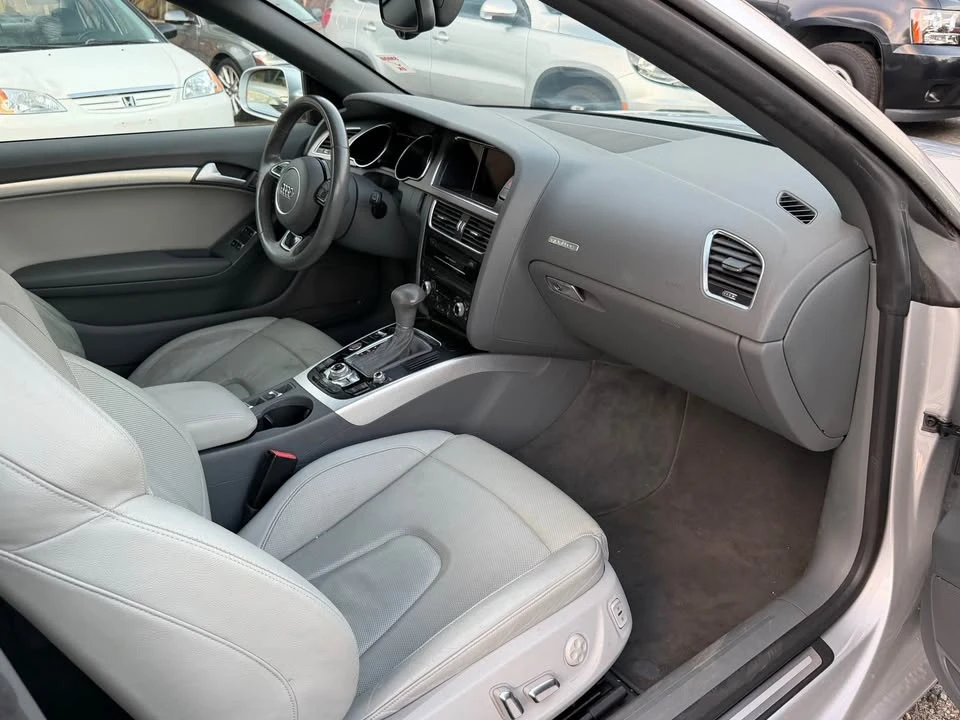 2013 Audi B8 A5 - Image 15 of 20