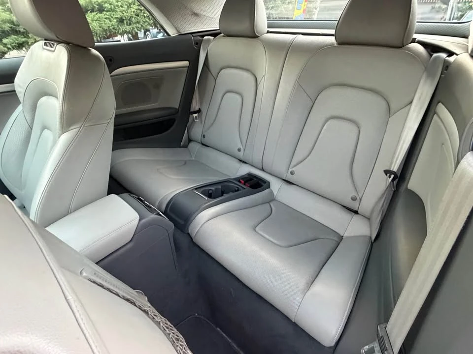 2013 Audi B8 A5 - Image 16 of 20