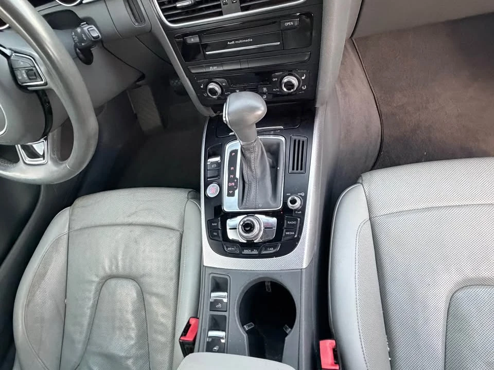 2013 Audi B8 A5 - Image 18 of 20