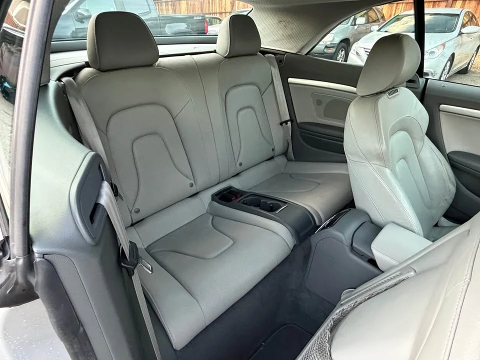 2013 Audi B8 A5 - Image 19 of 20