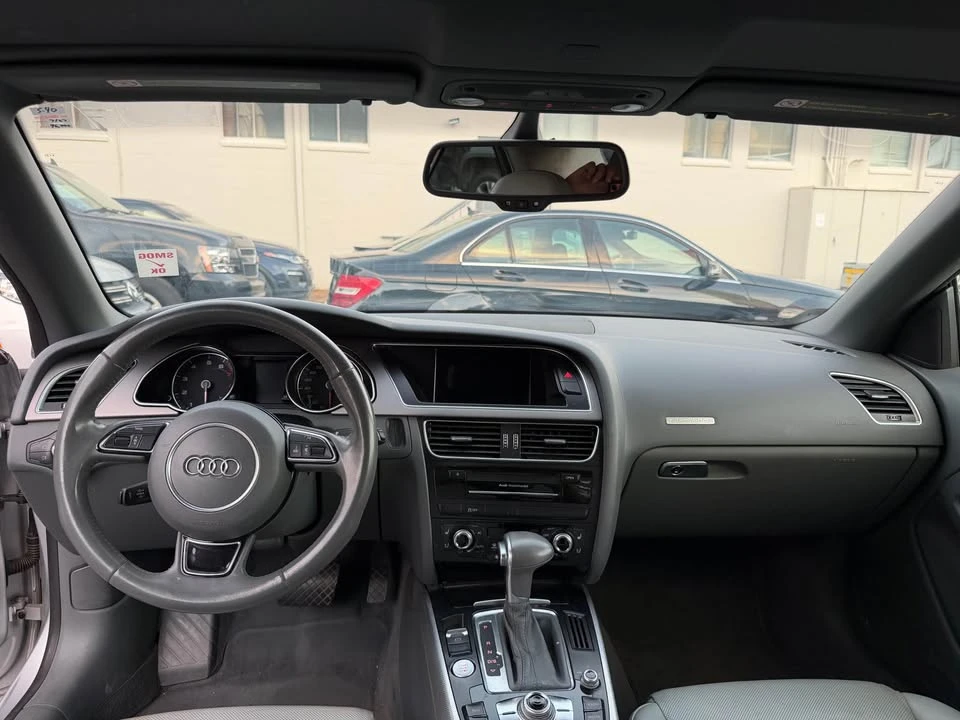 2013 Audi B8 A5 - Image 14 of 20