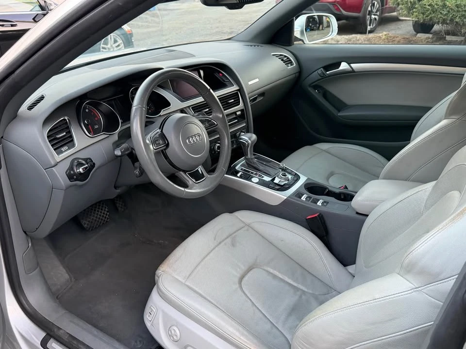 2013 Audi B8 A5 - Image 12 of 20