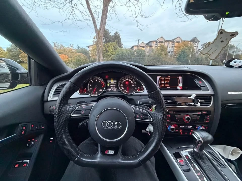 2013 Audi B8 A5 - Image 4 of 4