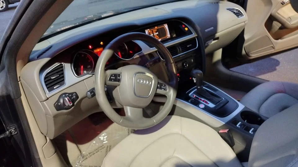 2013 Audi B8 A5 - Image 7 of 8