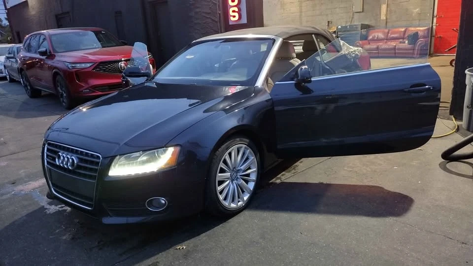 2013 Audi B8 A5 - Image 2 of 8