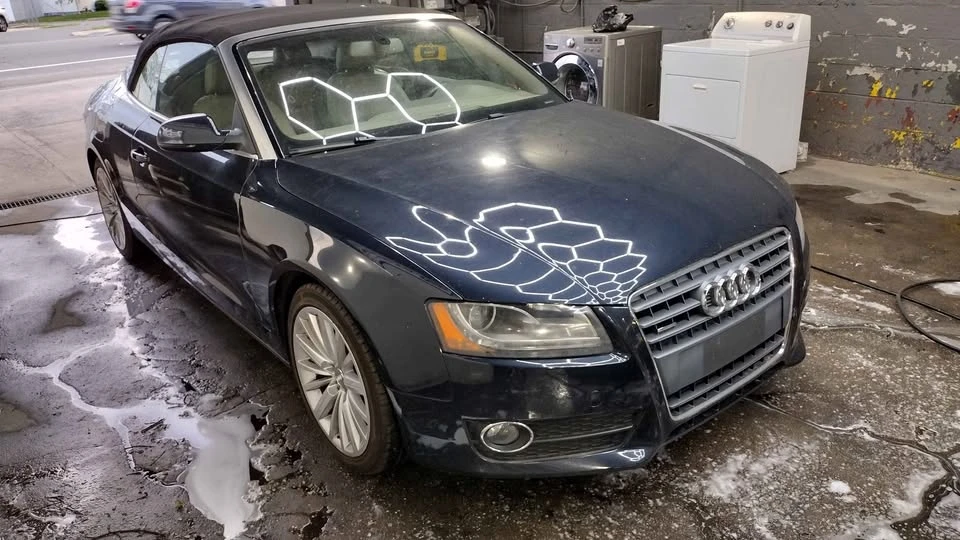2013 Audi B8 A5 - Image 4 of 8