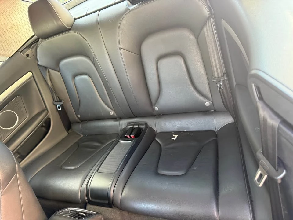 2013 Audi B8 A5 - Image 8 of 10