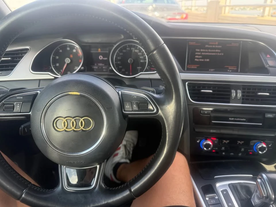 2013 Audi B8 A5 - Image 10 of 10