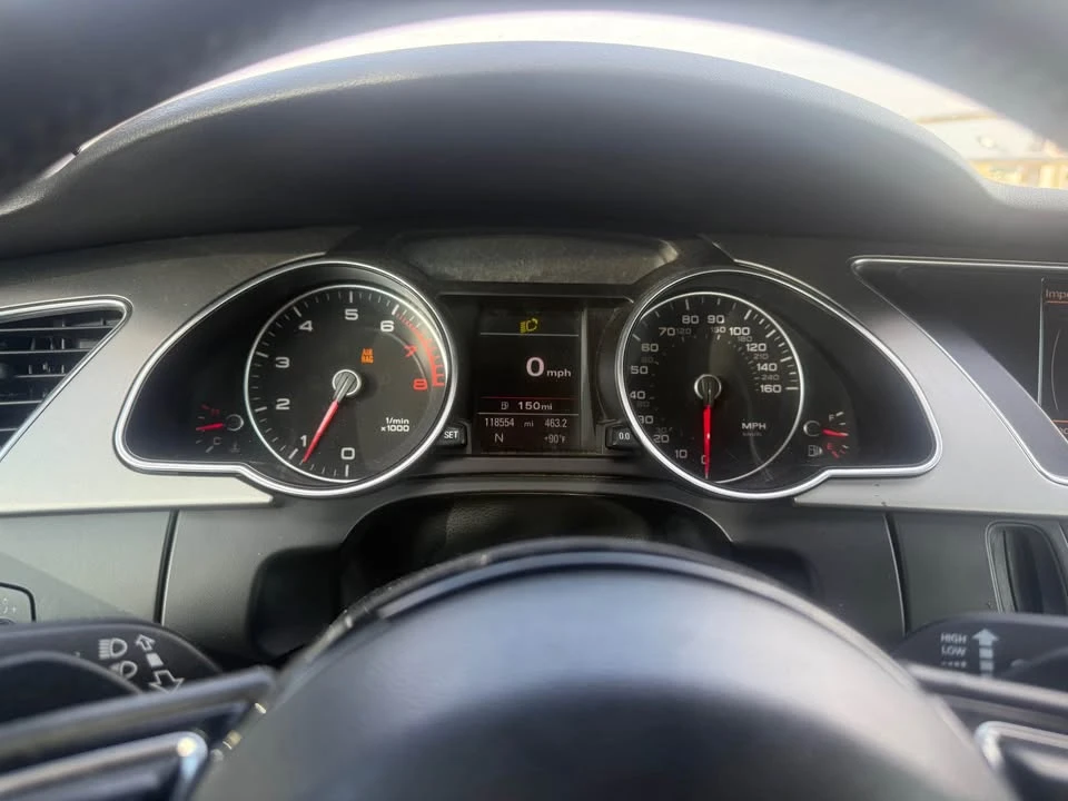 2013 Audi B8 A5 - Image 9 of 10