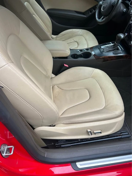 2013 Audi B8 A5 - Image 7 of 11