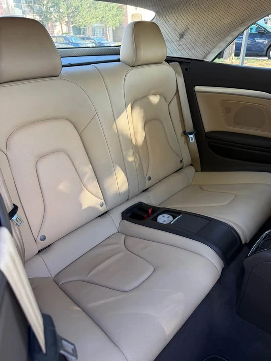 2013 Audi B8 A5 - Image 10 of 14