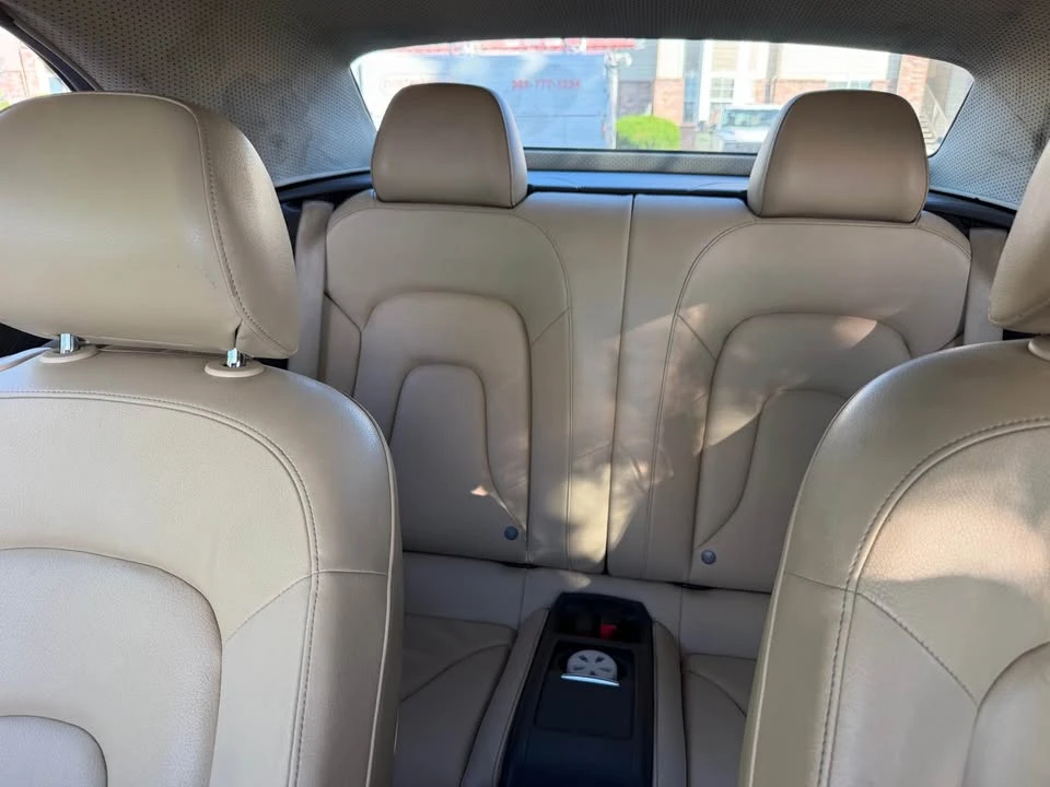2013 Audi B8 A5 - Image 11 of 14