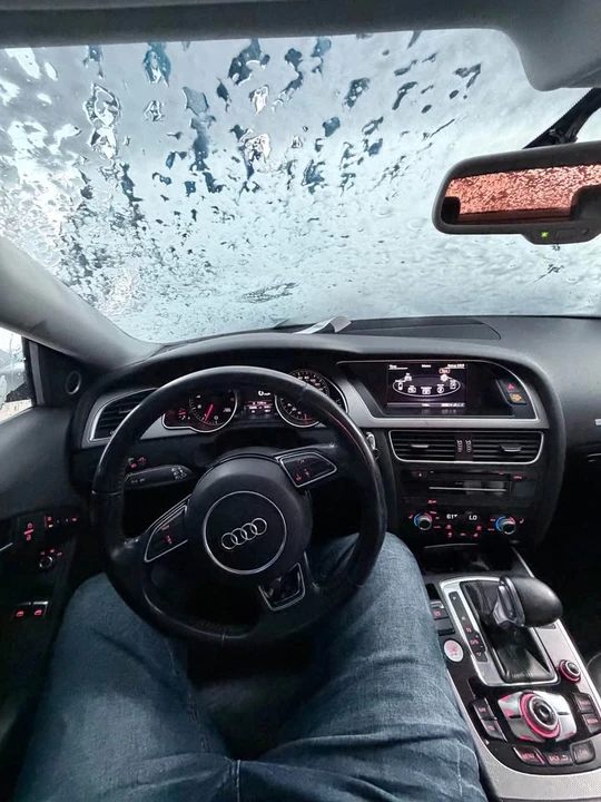 2013 Audi B8 A5 - Image 3 of 5