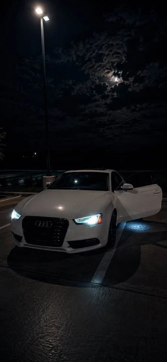 2013 Audi B8 A5 - Image 4 of 5