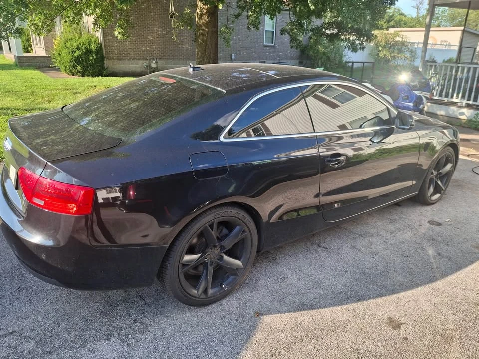 2013 Audi B8 A5 - Image 3 of 5