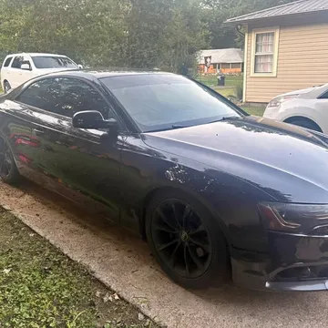 2013 Audi A5 2.0 Quattro Premium Coupe