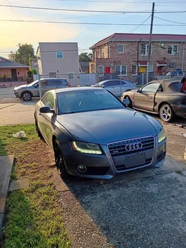 2013 Audi A5 Sport Coupe 2D