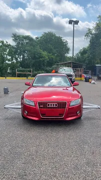 2013 Audi A5 Sport Coupe 2D