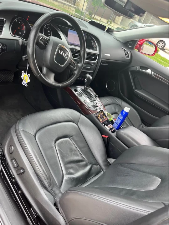 2013 Audi B8 A5 - Image 15 of 15
