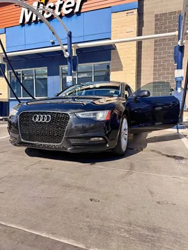 2013 Audi A5 Sport Coupe 2D