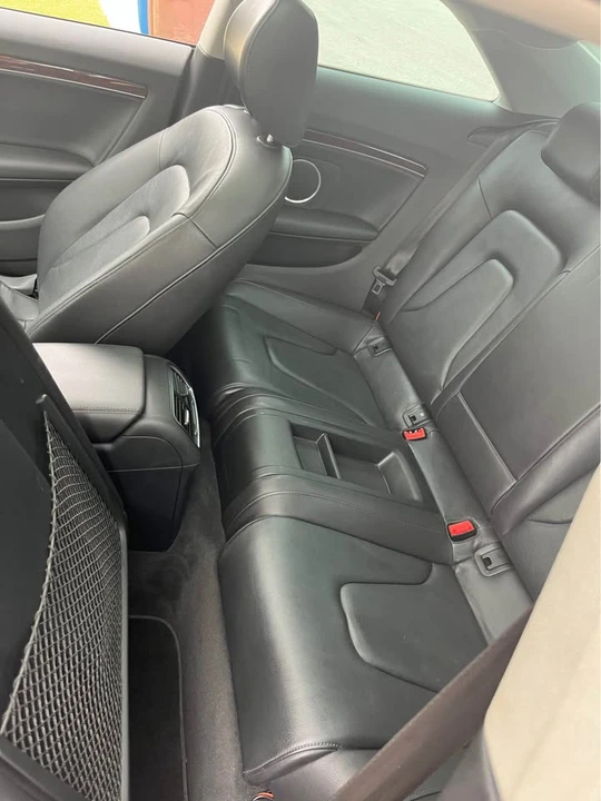 2013 Audi B8 A5 - Image 14 of 15