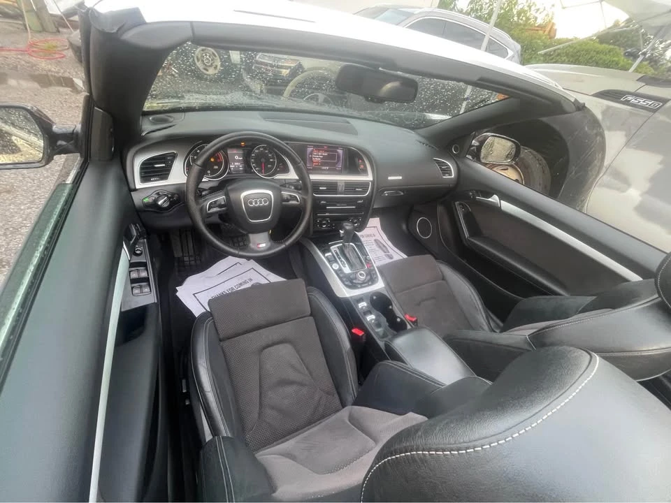 2013 Audi B8 A5 - Image 5 of 8