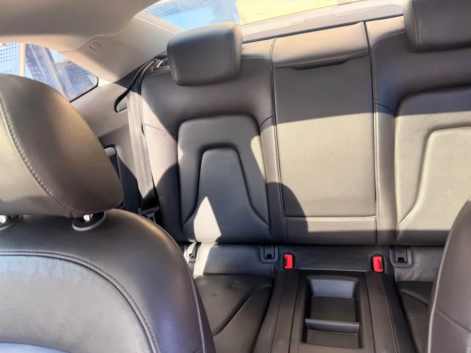 2013 Audi B8 A5 - Image 6 of 11