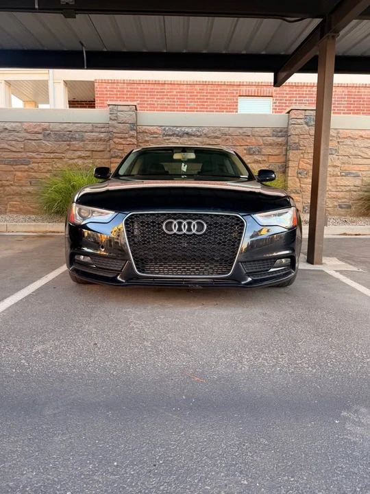 2013 Audi B8 A5 - Image 10 of 11
