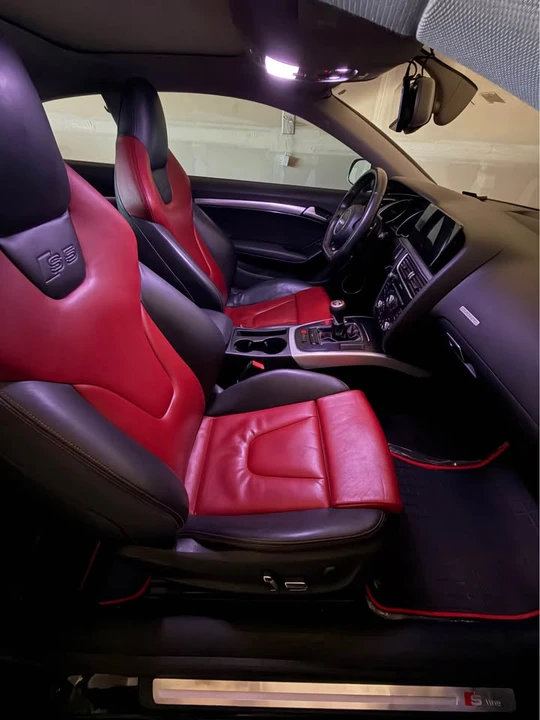 2013 Audi B8 A5 - Image 3 of 5