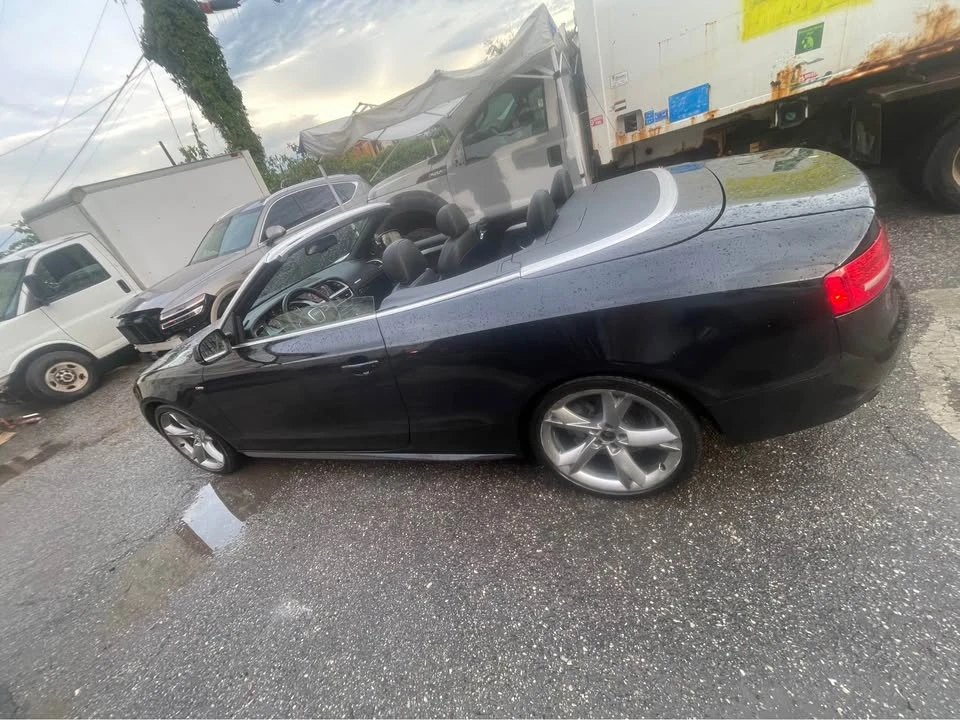 2013 Audi B8 A5 - Image 2 of 8