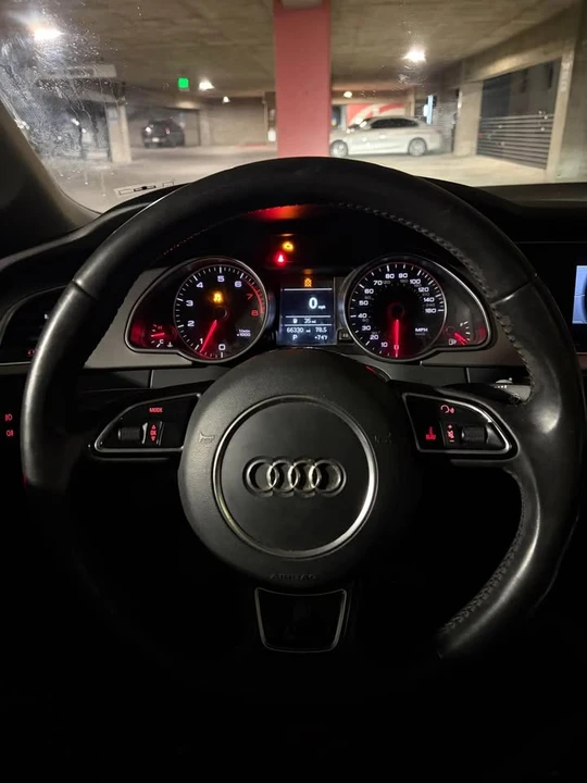 2013 Audi B8 A5 - Image 9 of 17