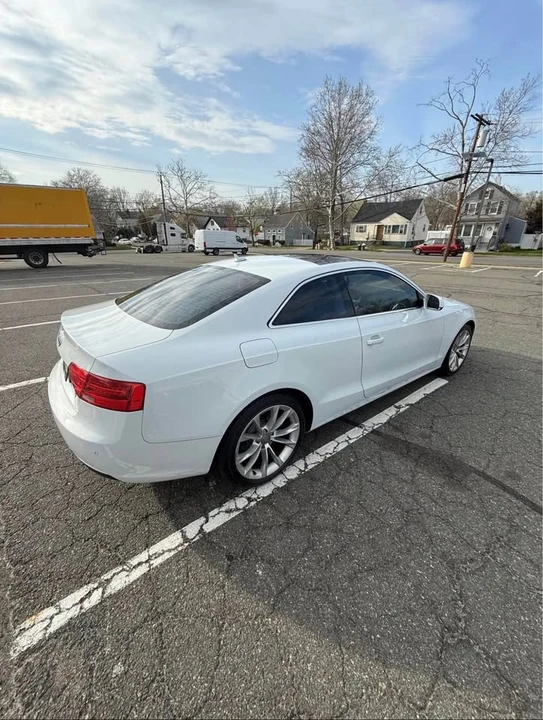 2013 Audi B8 A5 - Image 5 of 13