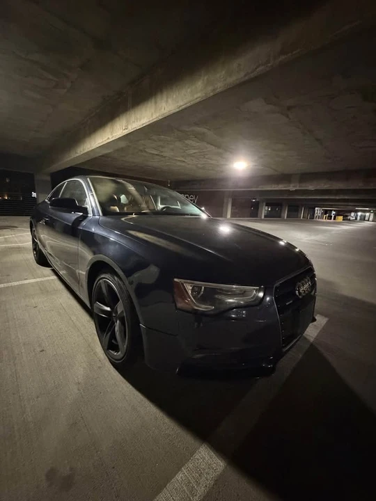 2013 Audi B8 A5 - Image 3 of 17