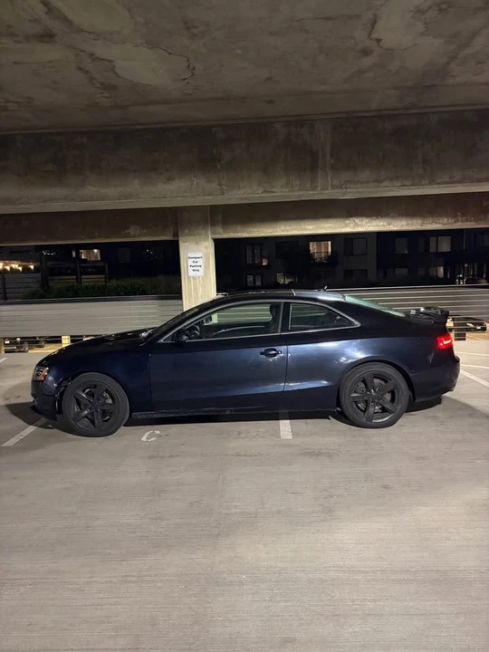 2013 Audi B8 A5 - Image 5 of 17