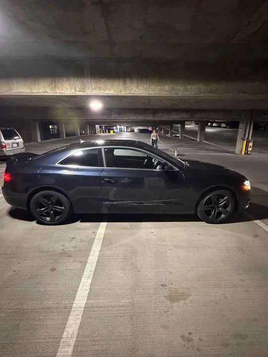 2013 Audi B8 A5 - Image 6 of 17