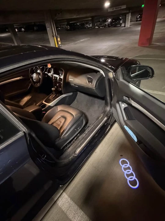 2013 Audi B8 A5 - Image 12 of 17
