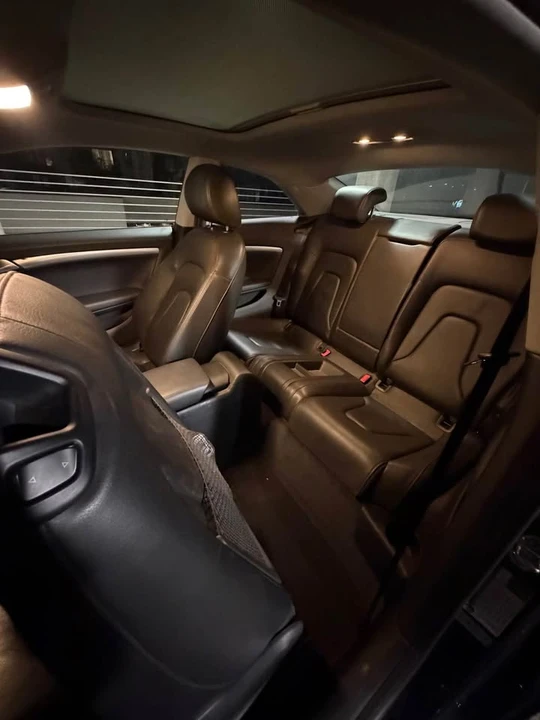2013 Audi B8 A5 - Image 11 of 17