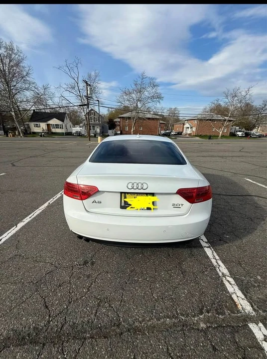 2013 Audi B8 A5 - Image 6 of 13