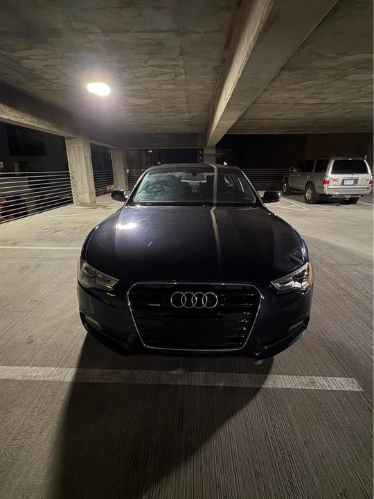 2013 Audi B8 A5 - Image 4 of 17
