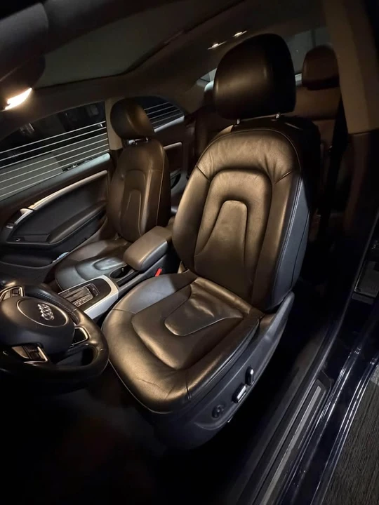 2013 Audi B8 A5 - Image 10 of 17