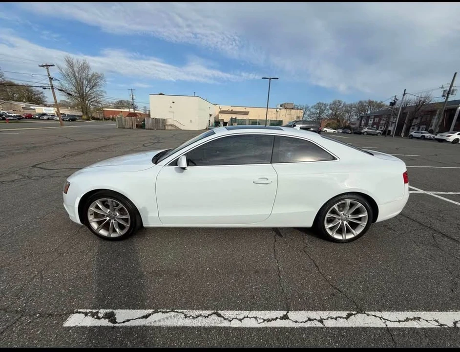 2013 Audi B8 A5 - Image 3 of 13