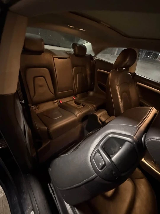 2013 Audi B8 A5 - Image 13 of 17